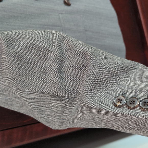 Dries Van Noten Bari jacket 40/8. DEFECT - Picture 6 of 15